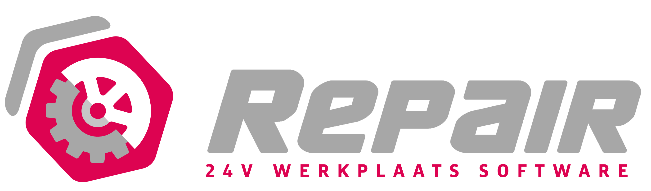 Repair Logo